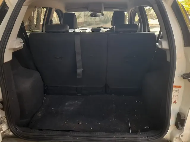 Used Ford EcoSport [2015-2017] Titanium+ 1.5L TDCi in Nashik