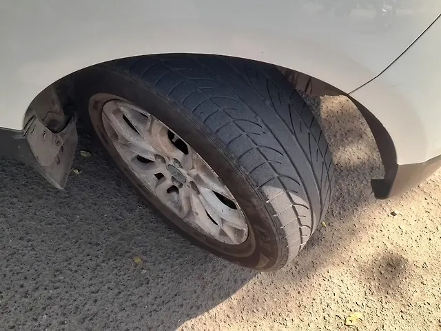 Used Ford EcoSport [2015-2017] Titanium+ 1.5L TDCi in Nashik