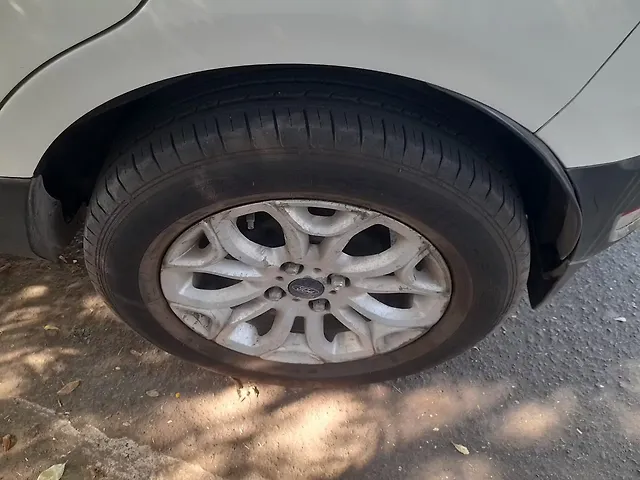 Used Ford EcoSport [2015-2017] Titanium+ 1.5L TDCi in Nashik