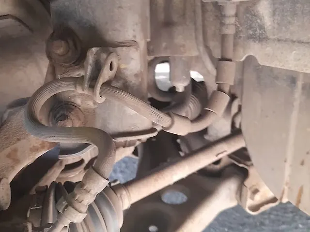 Used Ford EcoSport [2015-2017] Titanium+ 1.5L TDCi in Nashik