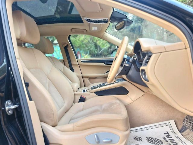 Used Porsche Macan [2014-2019] R4 in Mumbai