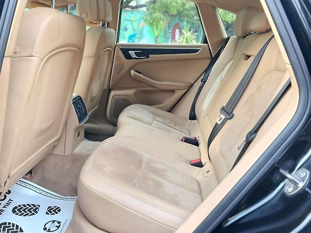Used Porsche Macan [2014-2019] R4 in Mumbai