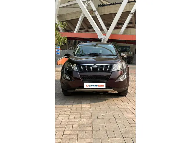 Used 2016 Mahindra XUV500 in Delhi