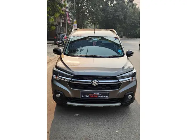 Used 2021 Maruti Suzuki XL6 in Delhi