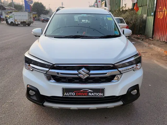 Used 2022 Maruti Suzuki XL6 in Delhi