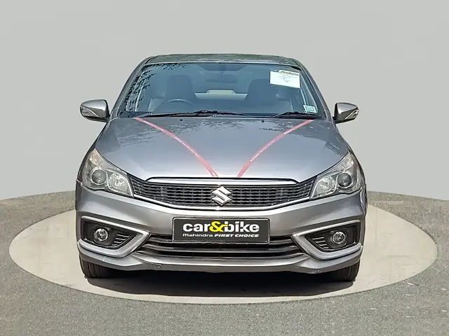 Used 2019 Maruti Suzuki Ciaz in Noida