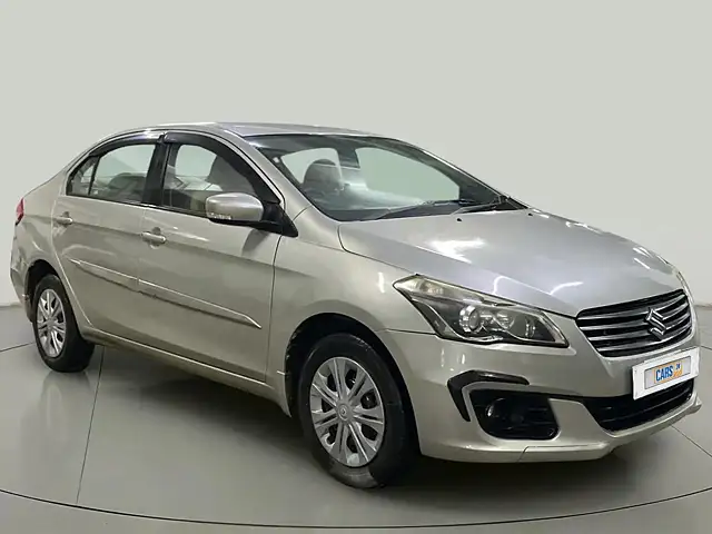 Used 2016 Maruti Suzuki Ciaz in Navi Mumbai