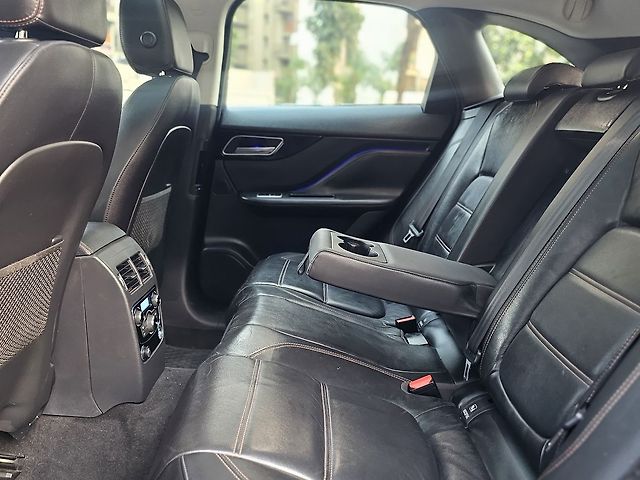 Used Jaguar F-Pace [2016-2021] Prestige in Thane