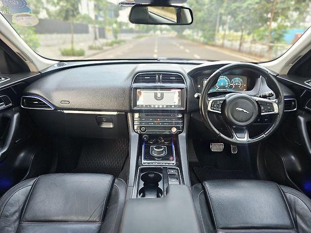 Used Jaguar F-Pace [2016-2021] Prestige in Thane