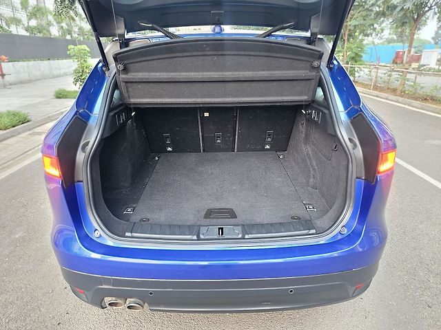 Used Jaguar F-Pace [2016-2021] Prestige in Thane