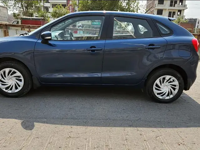 Used Maruti Suzuki Baleno [2015-2019] Delta 1.2 in Noida