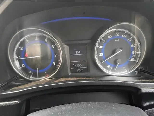 Used Maruti Suzuki Baleno [2015-2019] Delta 1.2 in Noida