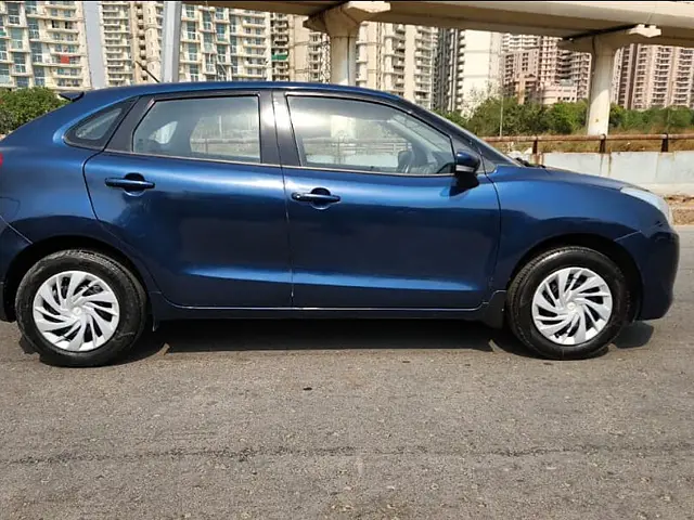 Used Maruti Suzuki Baleno [2015-2019] Delta 1.2 in Noida