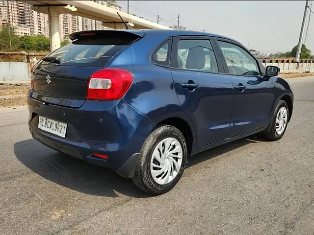 Used Maruti Suzuki Baleno [2015-2019] Delta 1.2 in Noida