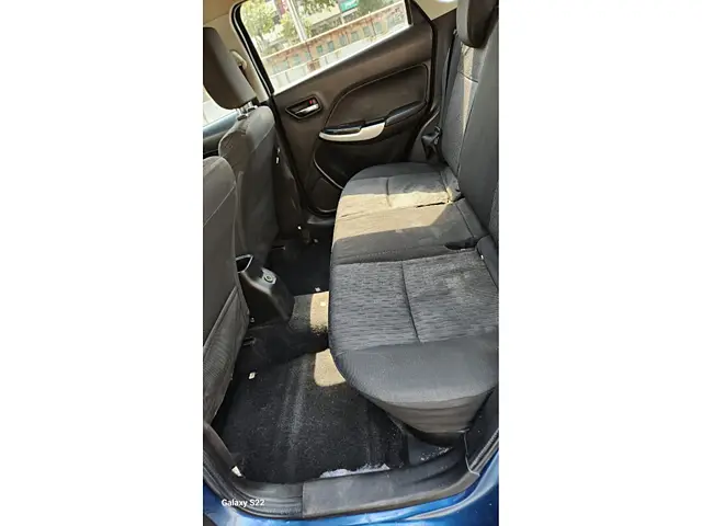 Used Maruti Suzuki Baleno [2015-2019] Delta 1.2 in Noida