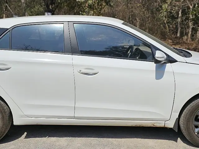 Used Hyundai Elite i20 [2014-2015] Sportz 1.2 (O) in Raipur