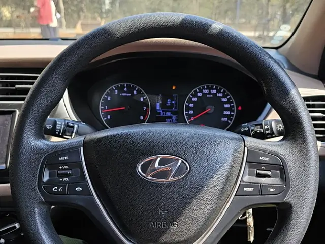 Used Hyundai Elite i20 [2014-2015] Sportz 1.2 (O) in Raipur