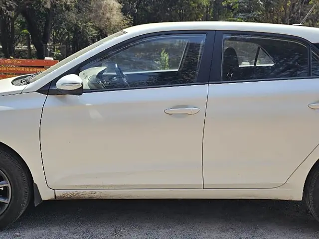 Used Hyundai Elite i20 [2014-2015] Sportz 1.2 (O) in Raipur