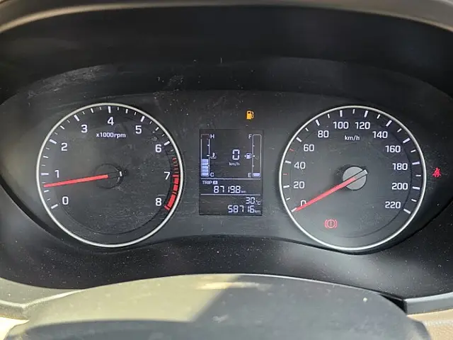 Used Hyundai Elite i20 [2014-2015] Sportz 1.2 (O) in Raipur
