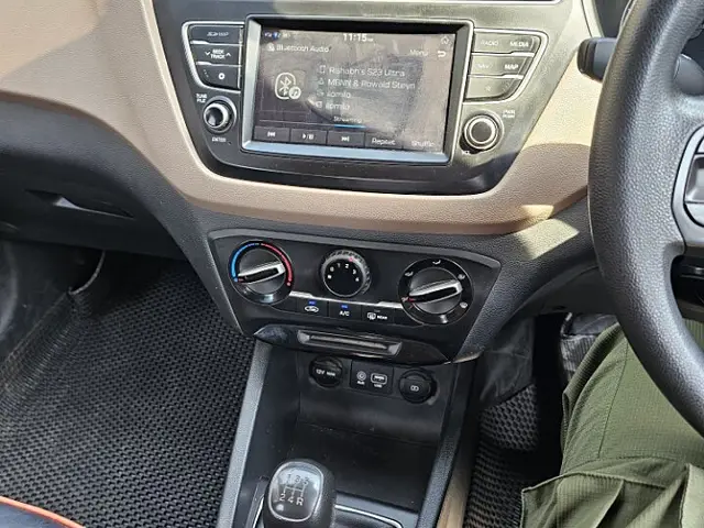 Used Hyundai Elite i20 [2014-2015] Sportz 1.2 (O) in Raipur