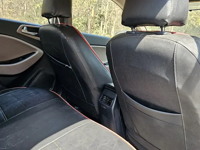 Used Hyundai Elite i20 [2014-2015] Sportz 1.2 (O) in Raipur