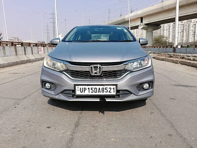 Used 2019 Honda City in Noida