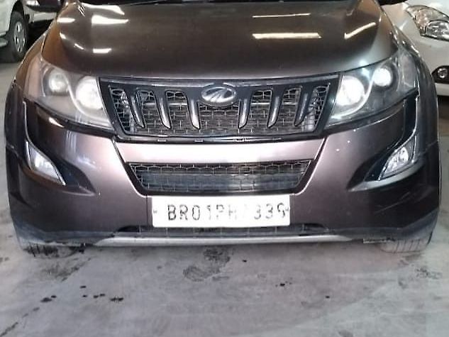 Used 2017 Mahindra XUV500 in Patna