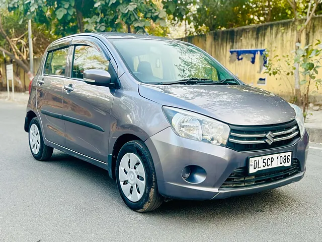Used 2017 Maruti Suzuki Celerio in Delhi