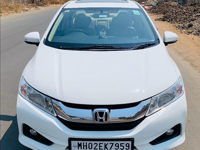Used 2017 Honda City in Nashik