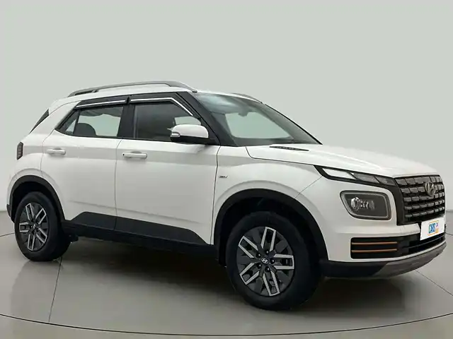 Used 2022 Hyundai Venue in Bangalore