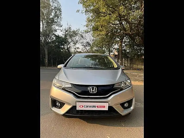 Used 2015 Honda Jazz in Delhi