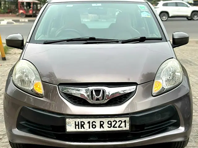 Used 2016 Honda Brio in Delhi