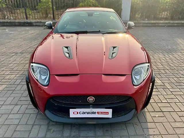 Used 2012 Jaguar XK in Mumbai