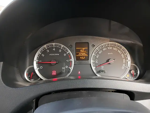 Used Maruti Suzuki Swift [2014-2018] VXi [2014-2017] in Jamshedpur