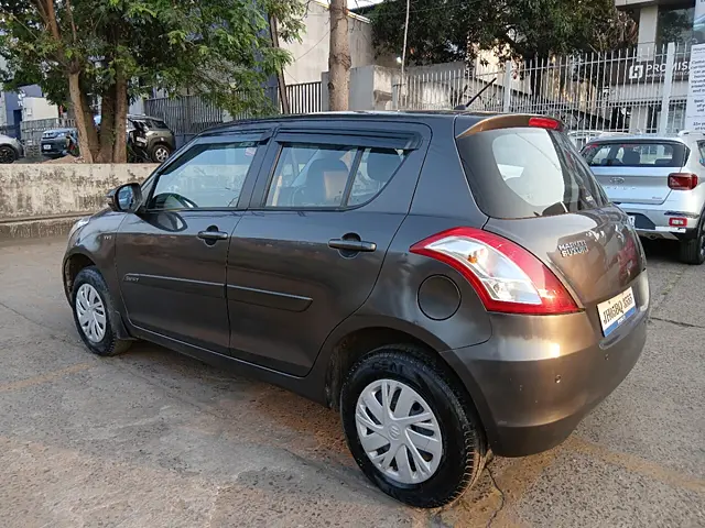 Used Maruti Suzuki Swift [2014-2018] VXi [2014-2017] in Jamshedpur