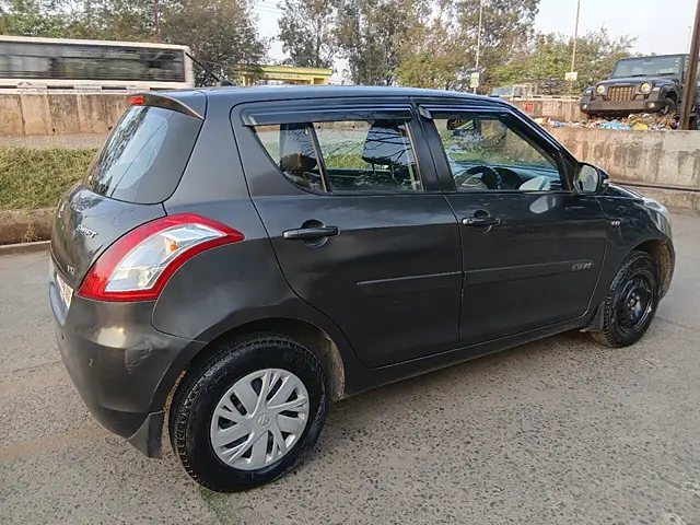 Used Maruti Suzuki Swift [2014-2018] VXi [2014-2017] in Jamshedpur