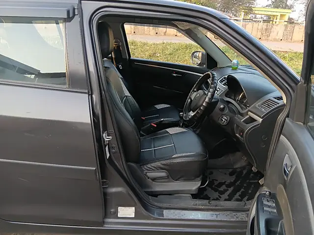Used Maruti Suzuki Swift [2014-2018] VXi [2014-2017] in Jamshedpur
