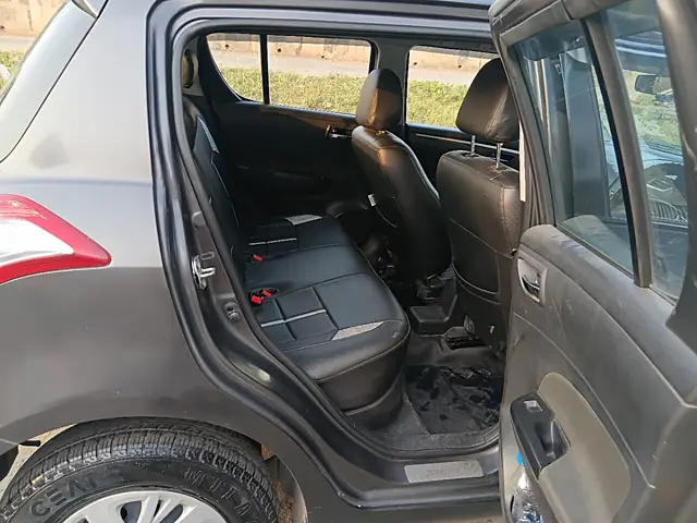 Used Maruti Suzuki Swift [2014-2018] VXi [2014-2017] in Jamshedpur