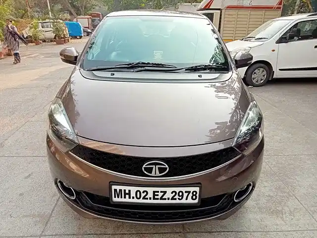 Used 2018 Tata Tigor in Mumbai