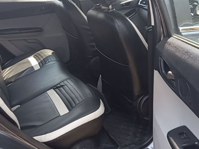 Used Tata Tiago XM iCNG [2023-2025] in Badlapur