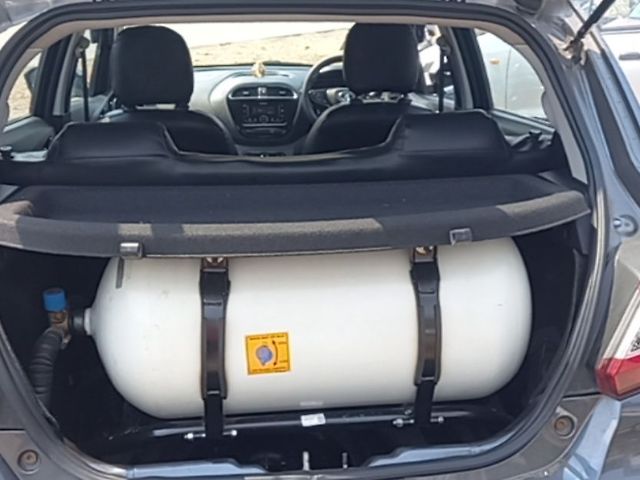 Used Tata Tiago XM iCNG [2023-2025] in Badlapur