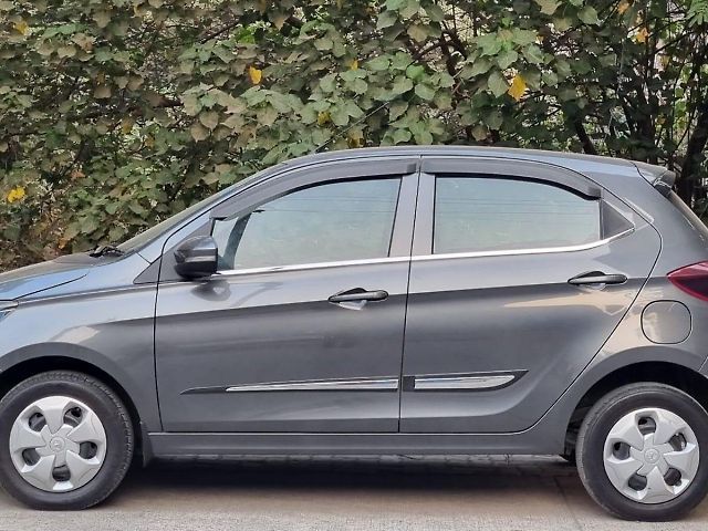 Used Tata Tiago XM iCNG [2023-2025] in Badlapur