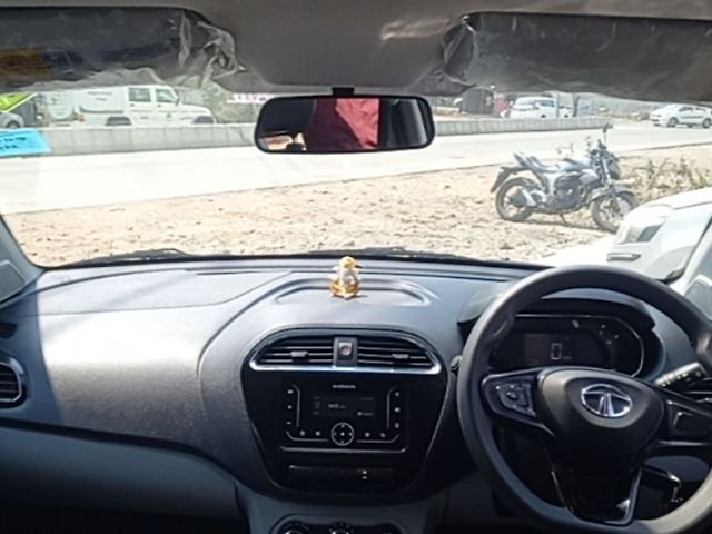 Used Tata Tiago XM iCNG [2023-2025] in Badlapur