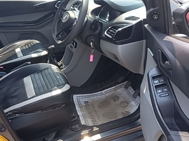Used Tata Tiago XM iCNG [2023-2025] in Badlapur