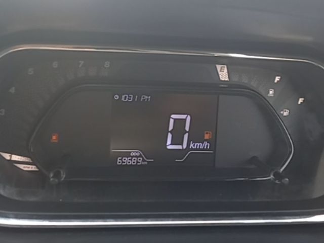 Used Tata Tiago XM iCNG [2023-2025] in Badlapur