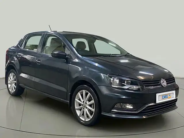 Used 2018 Volkswagen Ameo in Chandigarh