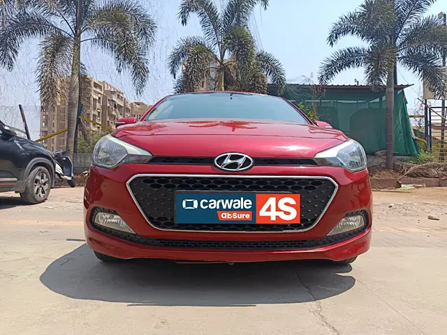 Used 2016 Hyundai Elite i20 in Pune