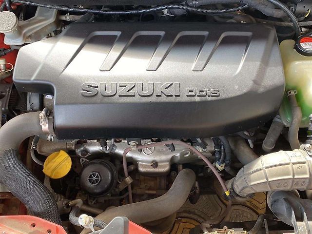 Used Maruti Suzuki Swift [2018-2021] VDi in Ahmedabad