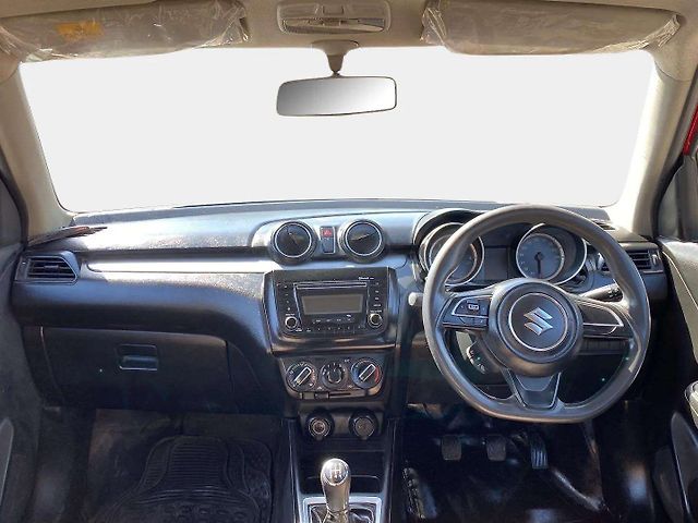 Used Maruti Suzuki Swift [2018-2021] VDi in Ahmedabad