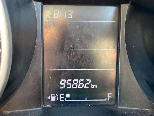Used Maruti Suzuki Swift [2018-2021] VDi in Ahmedabad